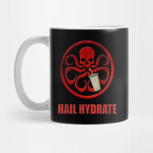 Hail Hydrate Mug